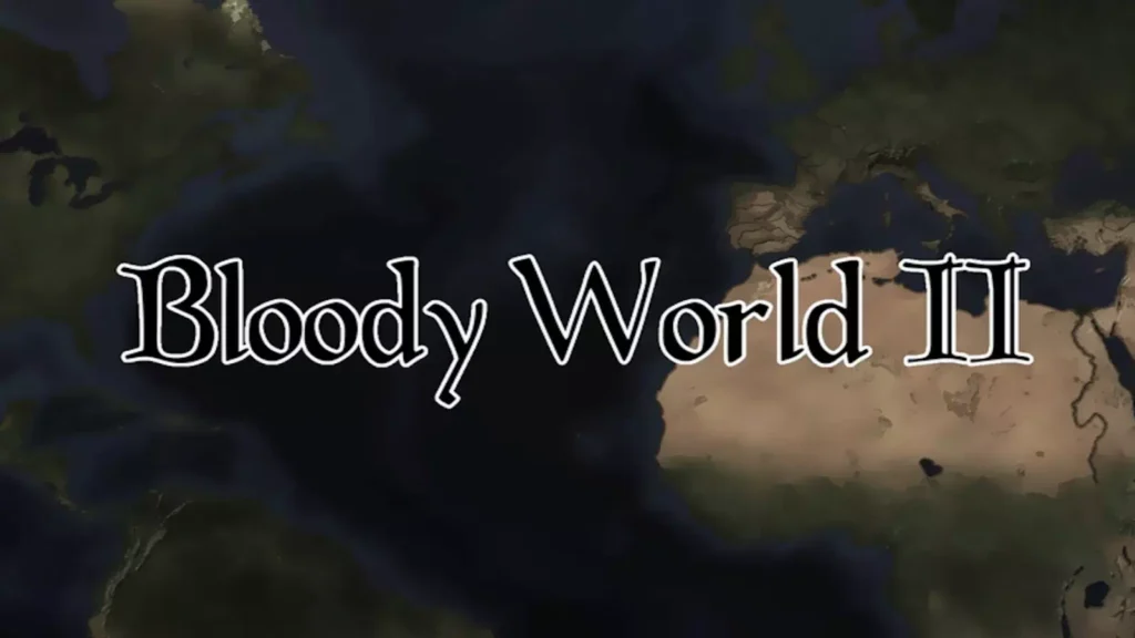 AoH 2: Bloody World II