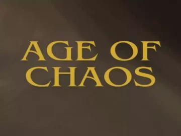 AoH 3:Age of Chaos