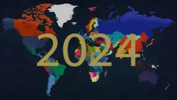 ModernWorld 2024 (AoH 2)