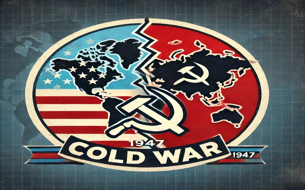 AoH 3: 1947 - Cold War