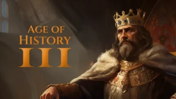 Age of History 3