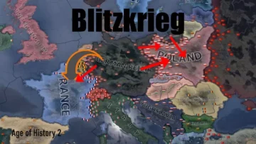 Blitzkrieg (AoH 2)