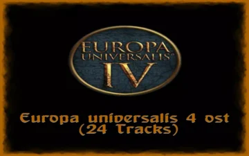 AoH 3: Europa Universalis 4 ost