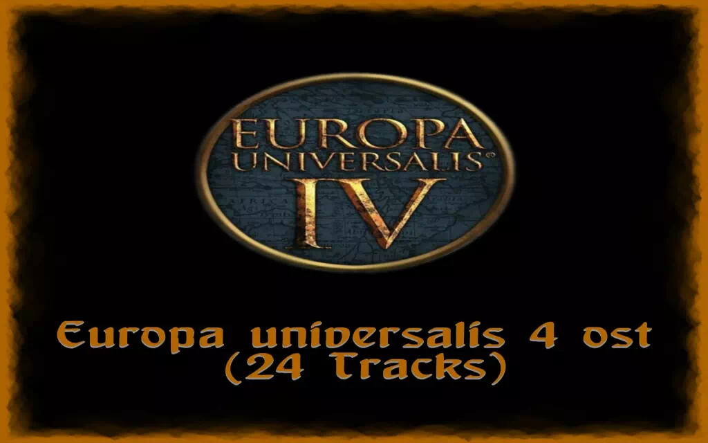 AoH 3: Europa Universalis 4 ost