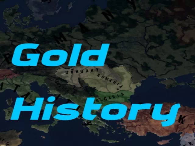 AoH 2: Gold History