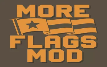 AoH 3: More Flags