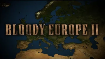 AoH 3: Bloody Europe II