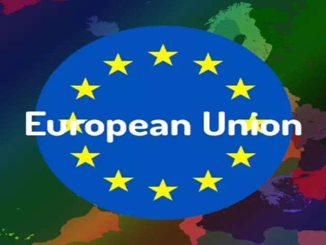 AoH 3: European Union