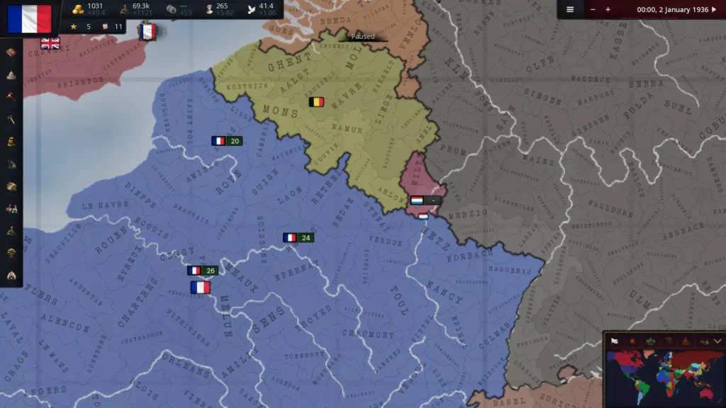 HOI3 style map-2