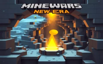 AoH 3: MineWars