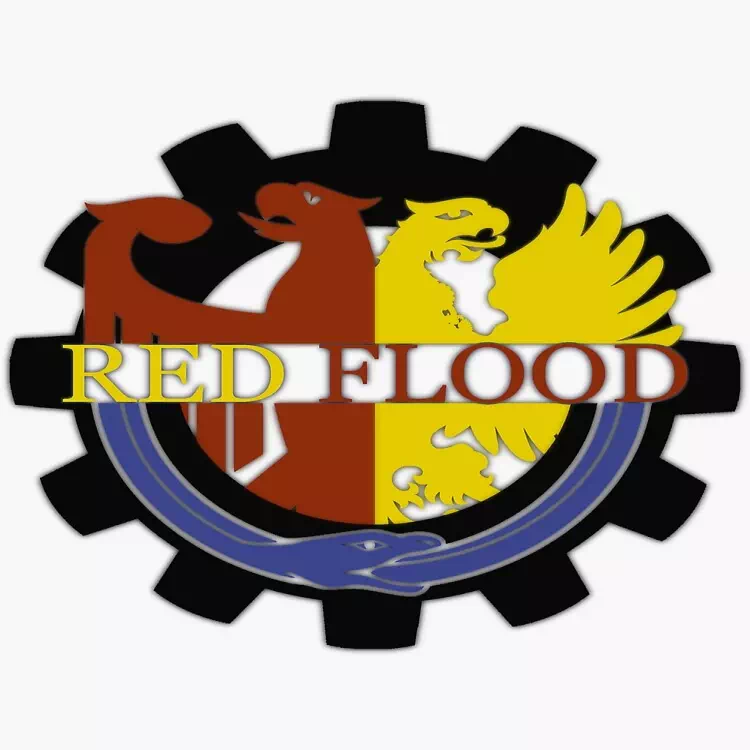 AoH 3: Red Flood