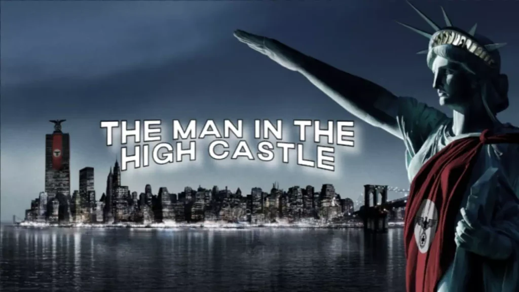 AoH 3: The Man in the High Castle