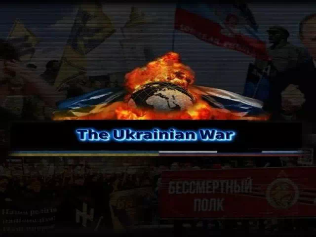 The Ukrainian War