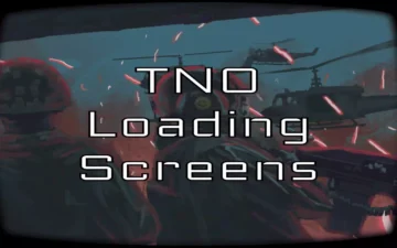 AoH 3: TNO Loading Screens