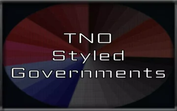 AoH 3: TNO Styled Government Overhaul