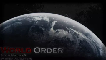 AoH 3: World Order