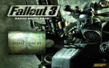 AoH 3: Fallout 3 Radio Music Pack