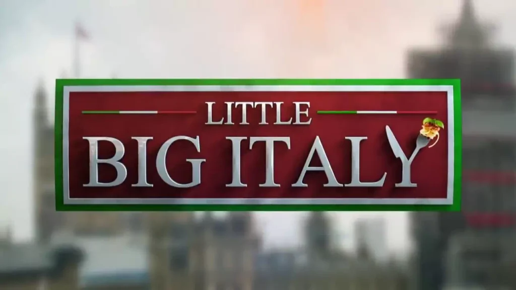 AoH 2: Little Big Italy