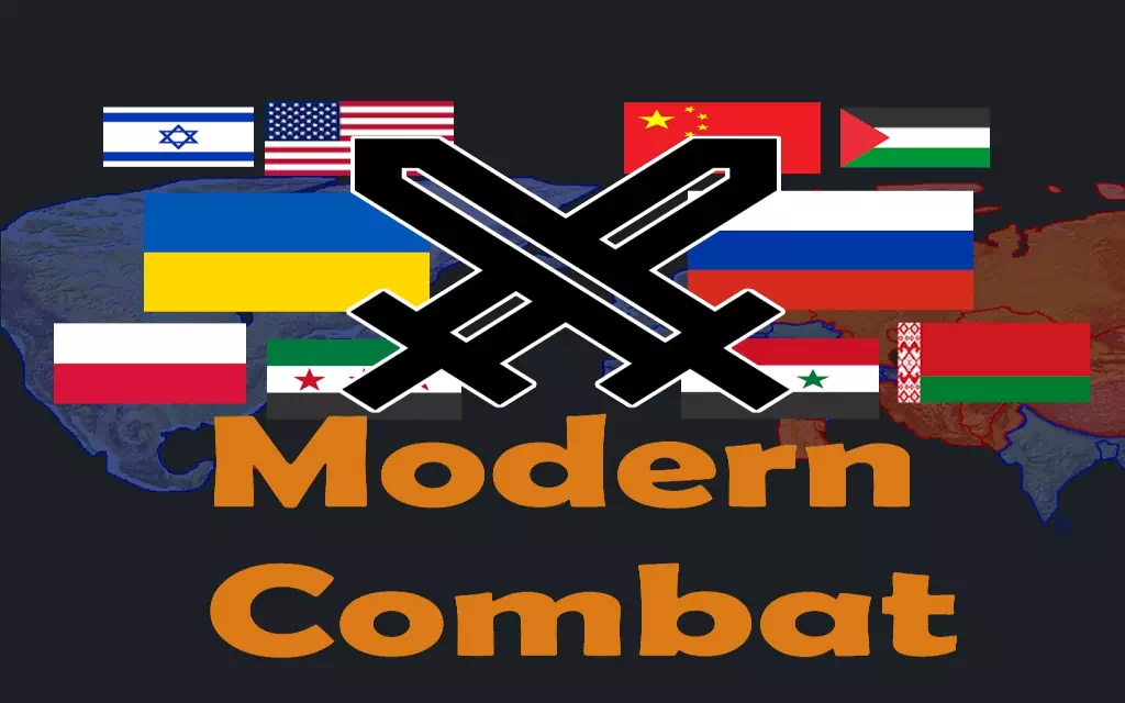 AoH 3: Modern Combat