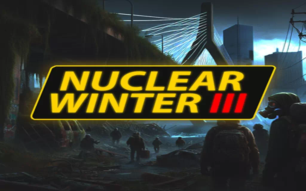 AoH 3:Nuclear Winter 3