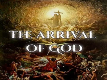 AoH 3: The Arrival of God