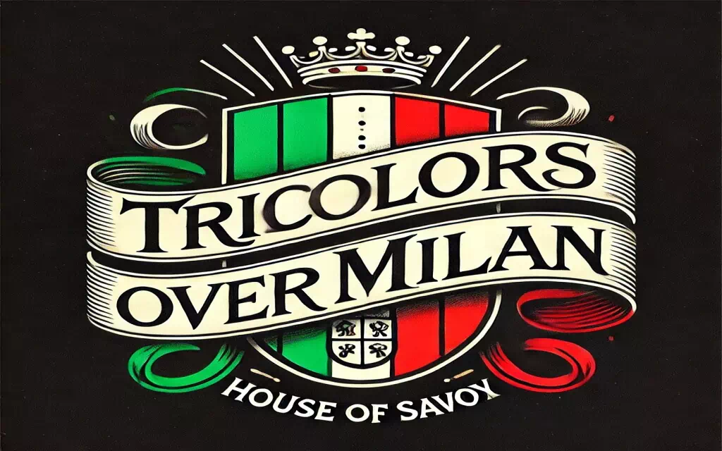 AoH 3: Tricolors Over Milan