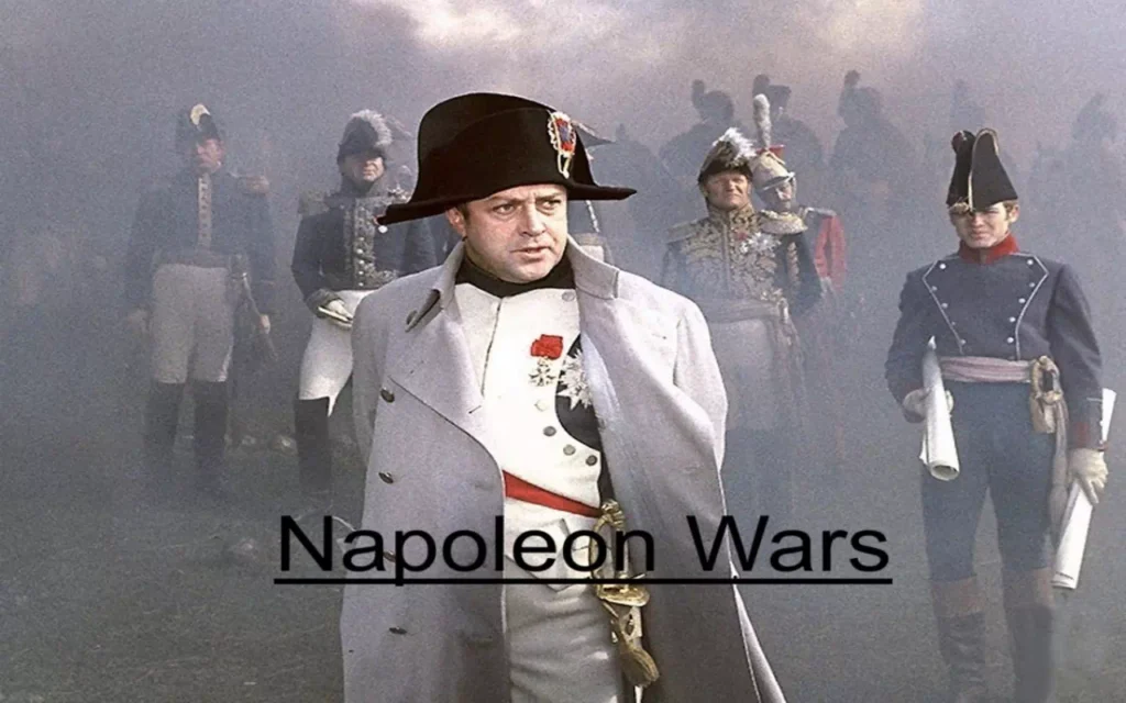 AoH 2: Napoleon Wars