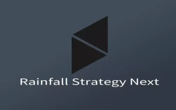 AoH 3: Rainfall Strategy Next