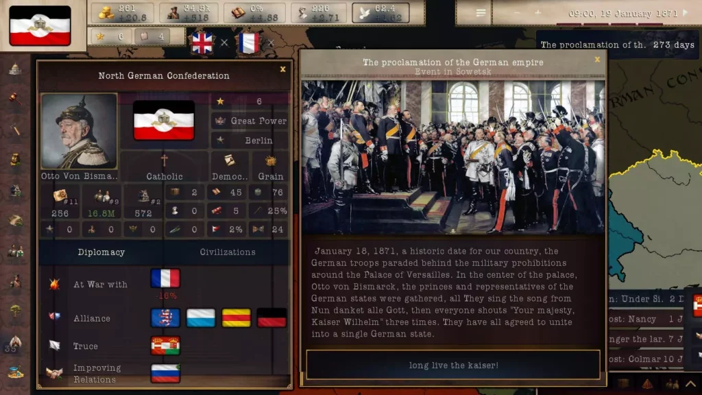 Franco-Prussian War-1