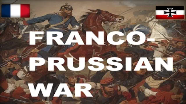 AoH 3: Franco-Prussian War