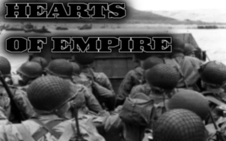 AoH 3: Hearts of Empire