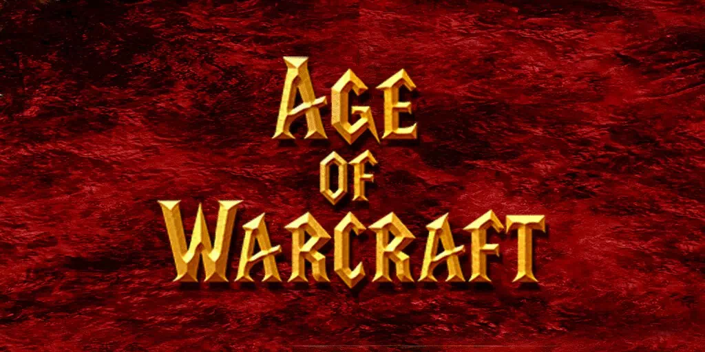 AoH 3: New Age of Warcraft