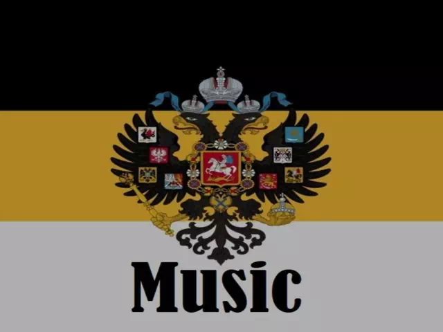 AoH 3: Russia Empire Music