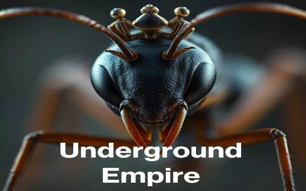 AoH 3: Underqround Empire