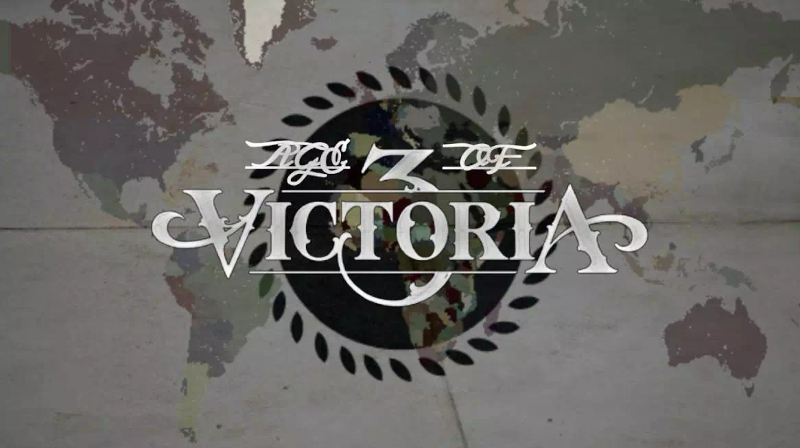 Age of Victoria 3 (AoH 3)