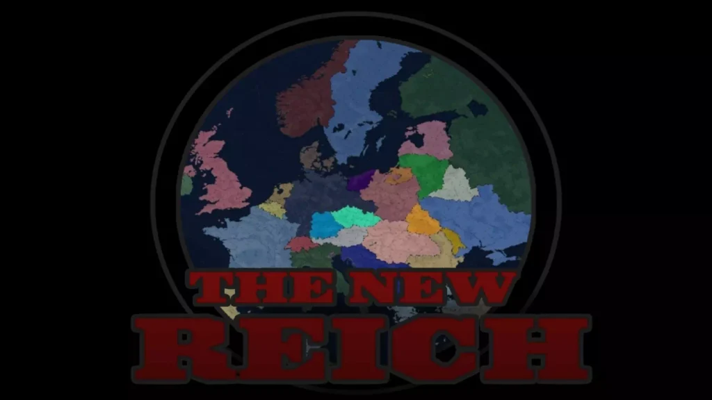 AoH 2: The New Reich