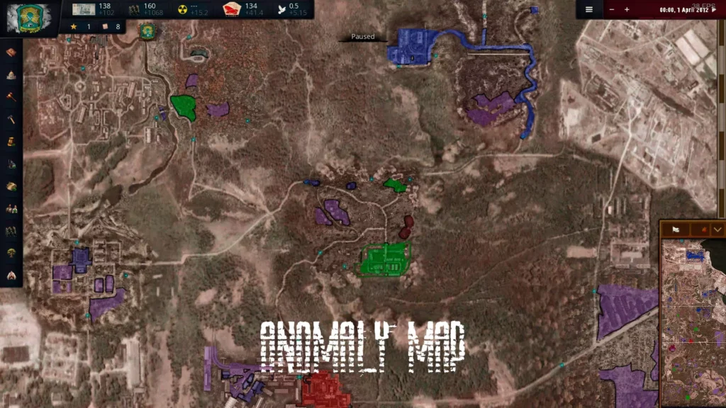 Age of anomaly-2