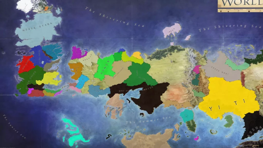 Game of Thrones-1