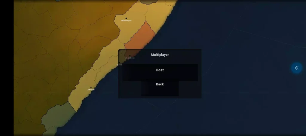 Multiplayer AoH 2-3