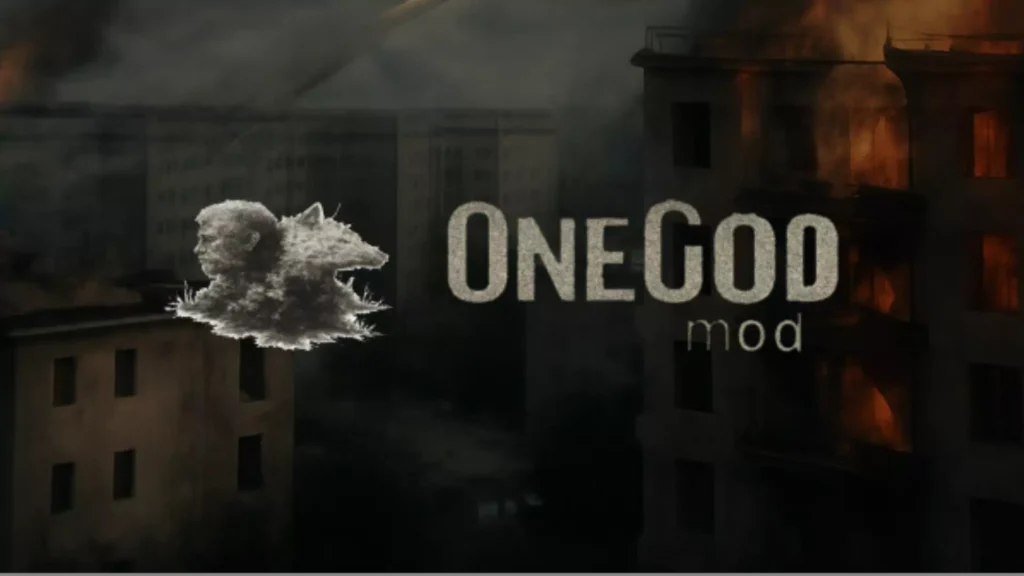AoH 2: OneGod mod