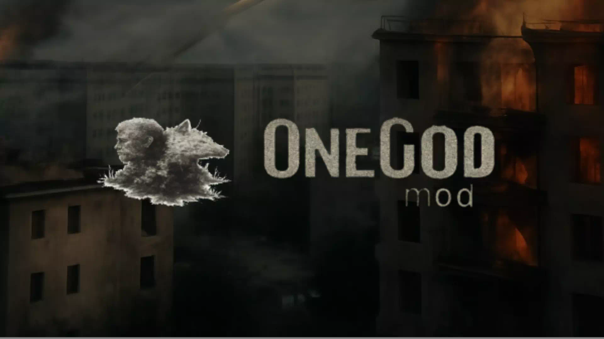 AoH 2: OneGod mod