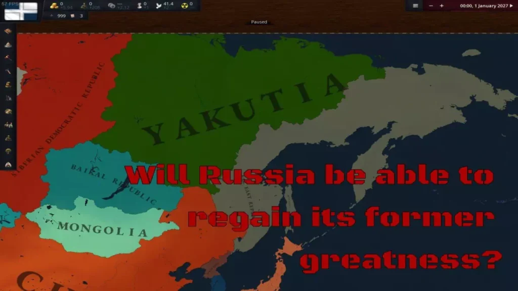 Russian Collapse-3