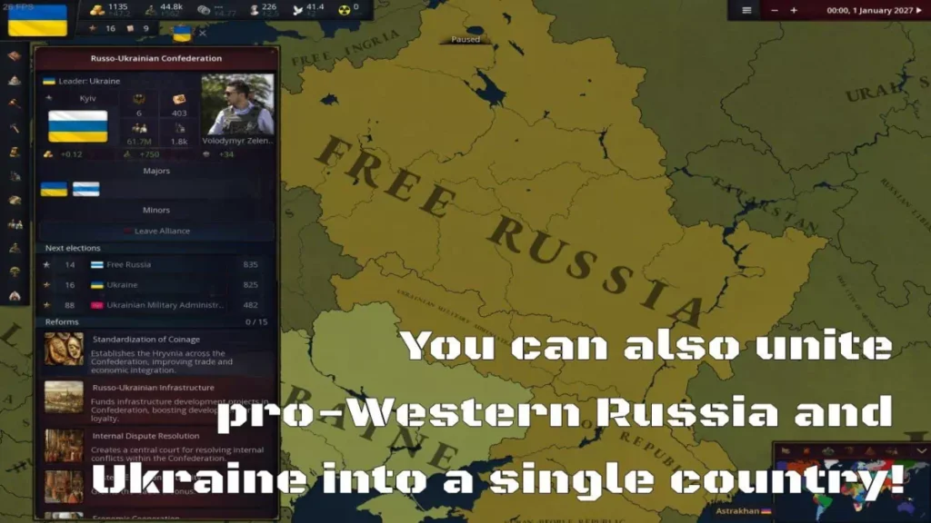 Russian Collapse-4