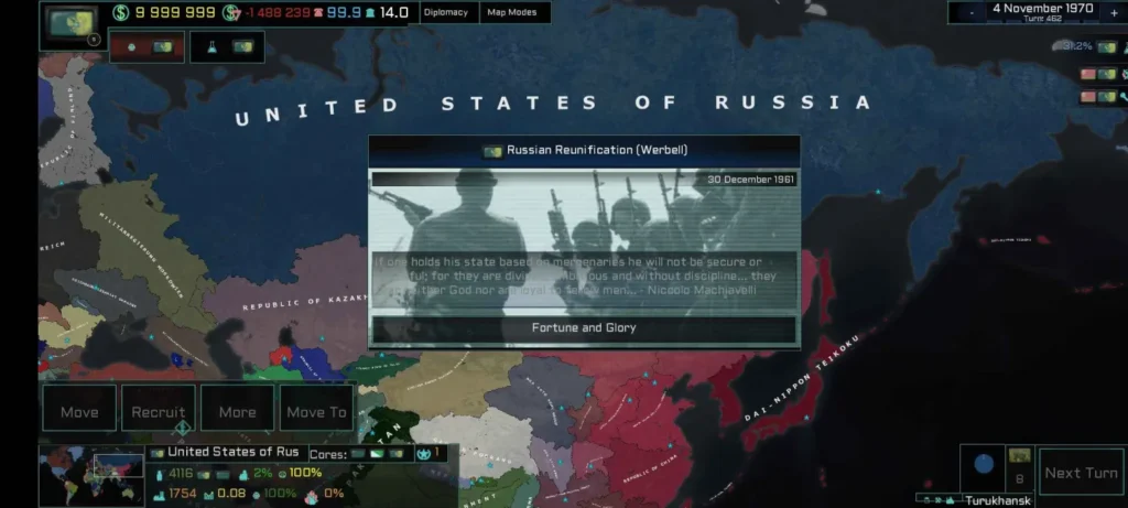 Tsar And Soviets-2