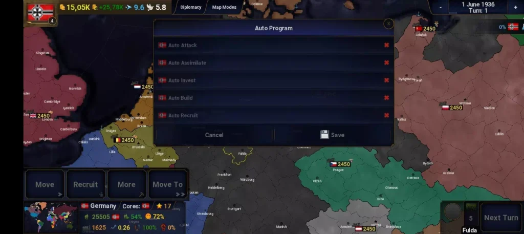 Project «HYBRID»: The Second Great War + Zetvl-3