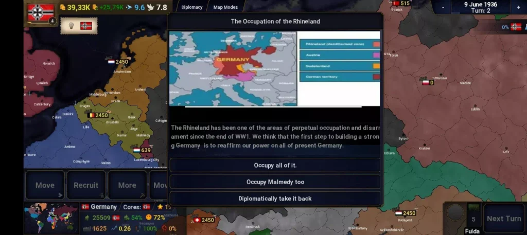 Project «HYBRID»: The Second Great War + Zetvl-4