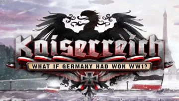 HoI 4: Kaiserreich