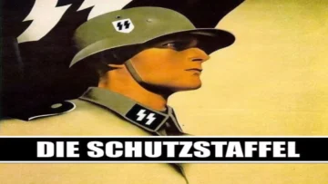 Die Schutzstaffel