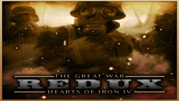 The Great War Redux