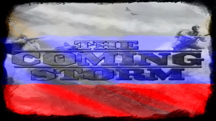 Русификатор The Coming Storm (HoI 4)